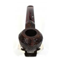 SLIGHT SECONDS Alfred Dunhill - The White Spot Hansel & Gretel Cumberland Limited Edition 57/75 Pipe (DUN118)